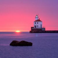 Gr8 sunset