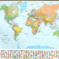 where in this world are you from?