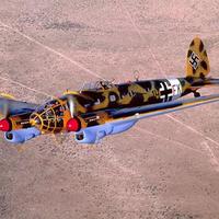 HEINKEL  H111