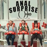 Anal Surprize