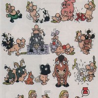 The farmer sutra