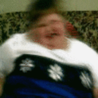 Fat Wobbly Bastard