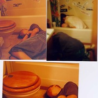 Looks like it was a fun party..