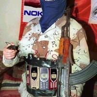 Nokia power
