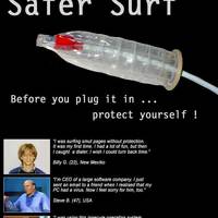 Safer Surf(tm)
