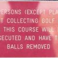 Balls removed