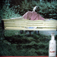 Flirt vodka