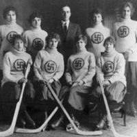 My favorite hockey team