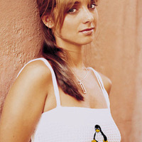 Linux girls collection - 14