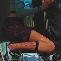 Puma ad