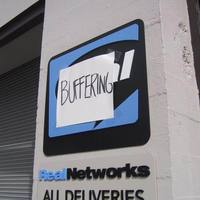 The truth about the office of Real Networkds
