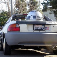 xwing car -4