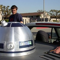 xwing car -5