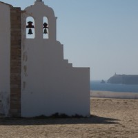The Corner Of Europe - Sagres, Portugal