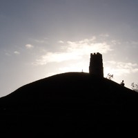 Glastonbury Tor