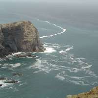 European Atlantic Coast - Alentejo, Portugal