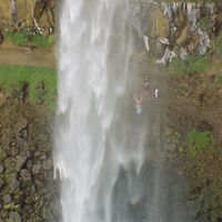 waterfall Twin Falls Idaho 3
