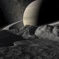 Moonscape