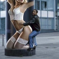 He neads a girl friend