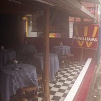 Only Mc Williams (Bali)
