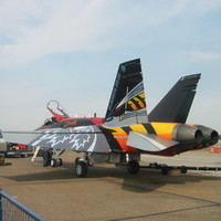 nice paintjob