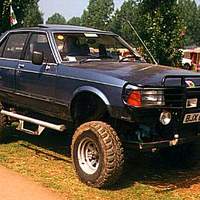 Land Rover 2