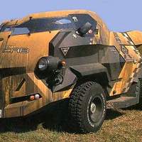 Land Rover 3