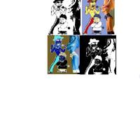 one of these things just don't belong here tell me which one