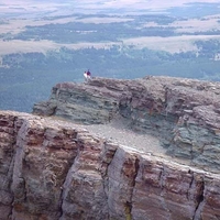 Scenic Point