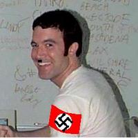 HEIL TOM, MYSPACE UBER ALLES!