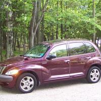 PT Cruiser