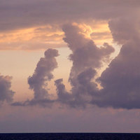 Cloud formations1