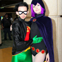 Super heros