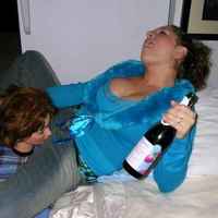 party girl