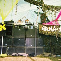 Armada Sound system 2005