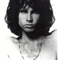 I am the lizard king