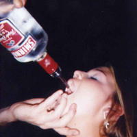 open wide....