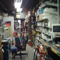 sooo much work