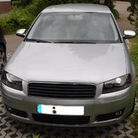 Audi A3  140HP  Diesel ....what do u think ???