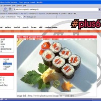 250,000 picture views on www.plus613.com!