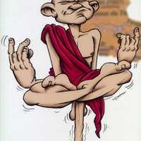 Wangs of the World - Buddhist