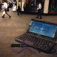 chalk magic