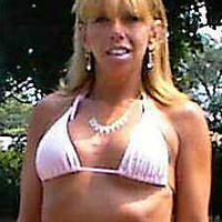 MY PINK BIKINI