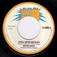 Young, Gifted and Black