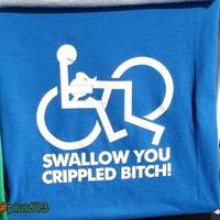disabled and loving it