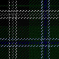 Cascadian Plaid