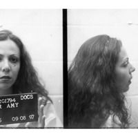 Amy Fisher Mug shot
