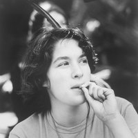 50 bucks for anyody who can name this girl