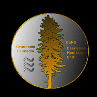 Cascadian Monetary Unit (CaMU)