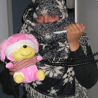 Bear Jihad